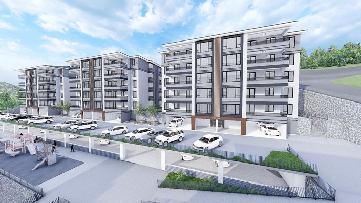 Image No.10-2 Bed Apartment for sale