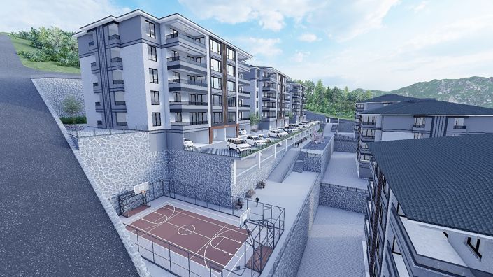 Image No.14-2 Bed Apartment for sale