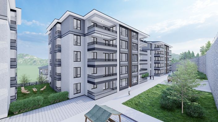 Image No.4-2 Bed Apartment for sale