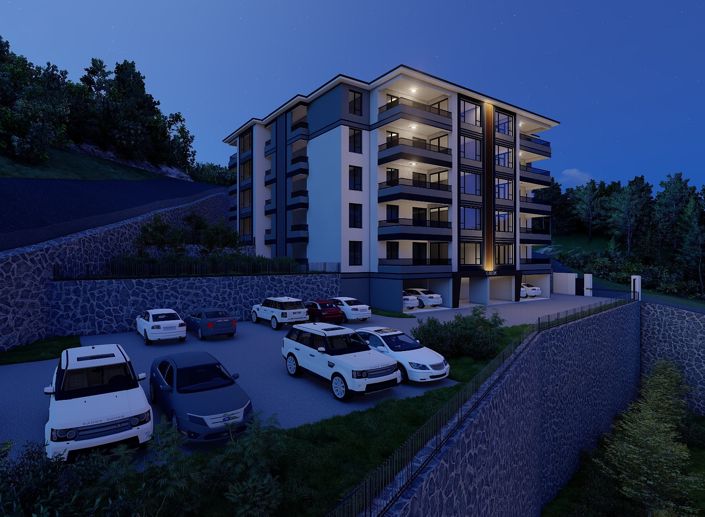 Image No.9-2 Bed Apartment for sale