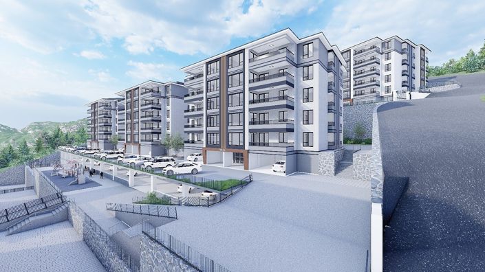 Image No.3-3 Bed Apartment for sale