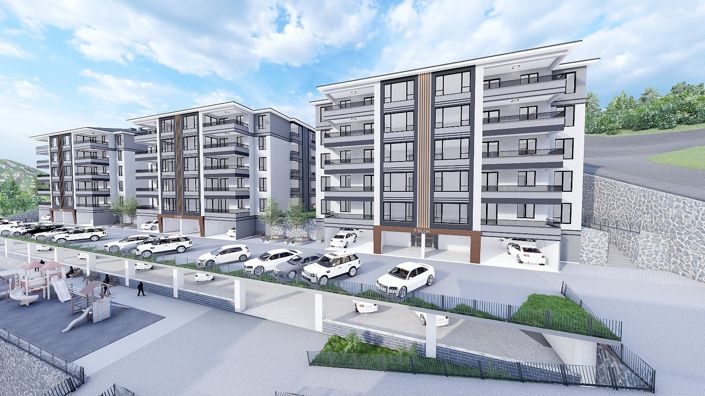 Image No.10-4 Bed Apartment for sale