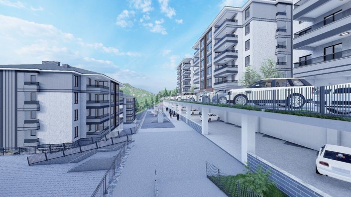 Image No.5-4 Bed Apartment for sale