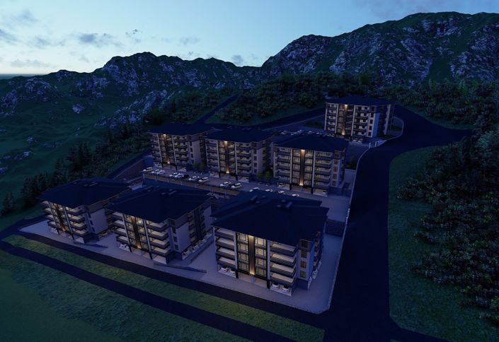 Image No.6-4 Bed Apartment for sale