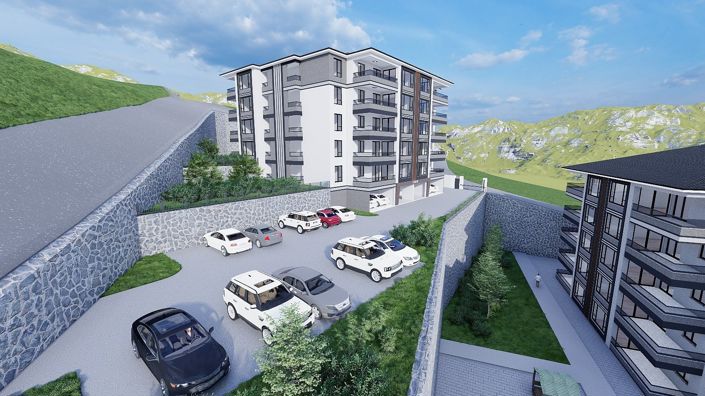 Image No.8-4 Bed Apartment for sale