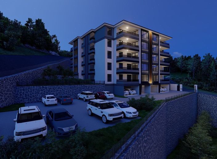 Image No.9-4 Bed Apartment for sale