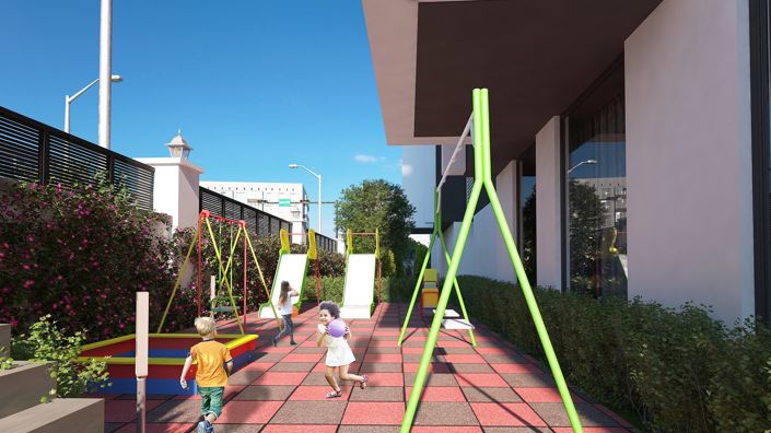 Image No.11-1 Bed Apartment for sale