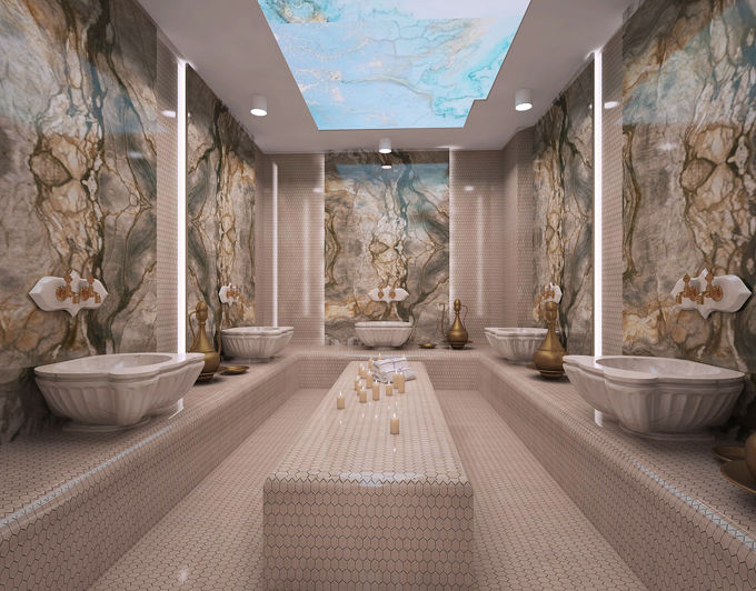 Image No.17-1 Bed Apartment for sale