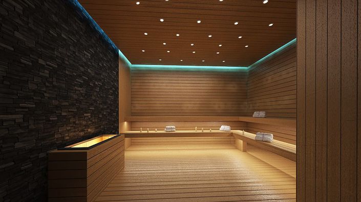 Image No.21-1 Bed Apartment for sale