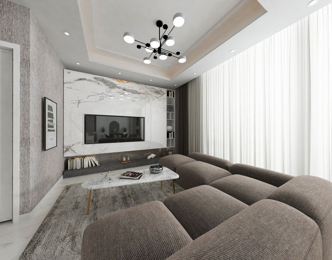 Image No.23-1 Bed Apartment for sale