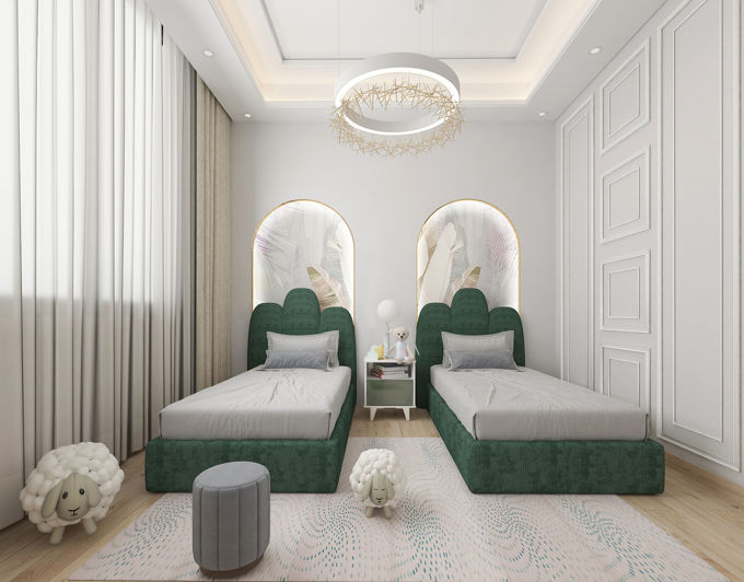 Image No.34-1 Bed Apartment for sale