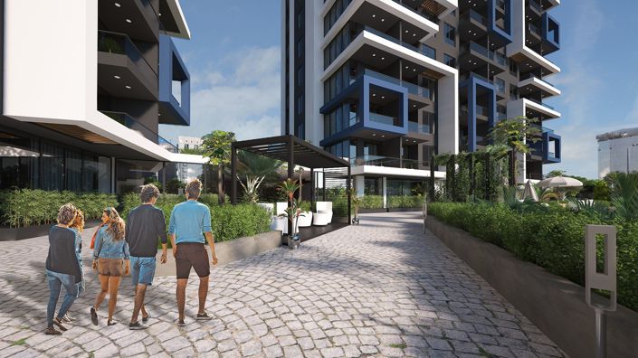 Image No.10-2 Bed Apartment for sale