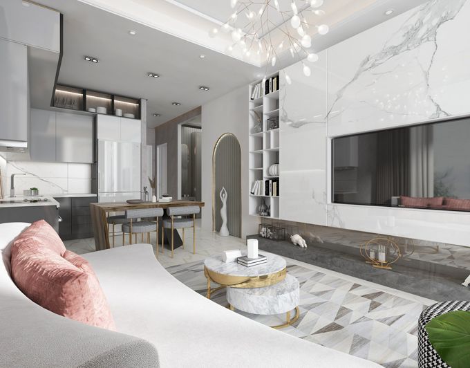 Image No.28-2 Bed Apartment for sale