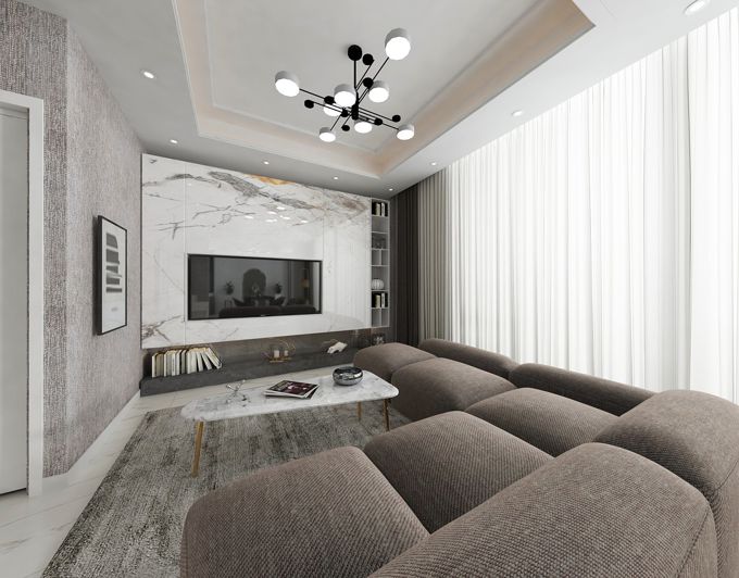 Image No.23-3 Bed Apartment for sale