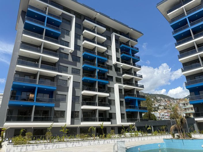 Image No.39-3 Bed Apartment for sale