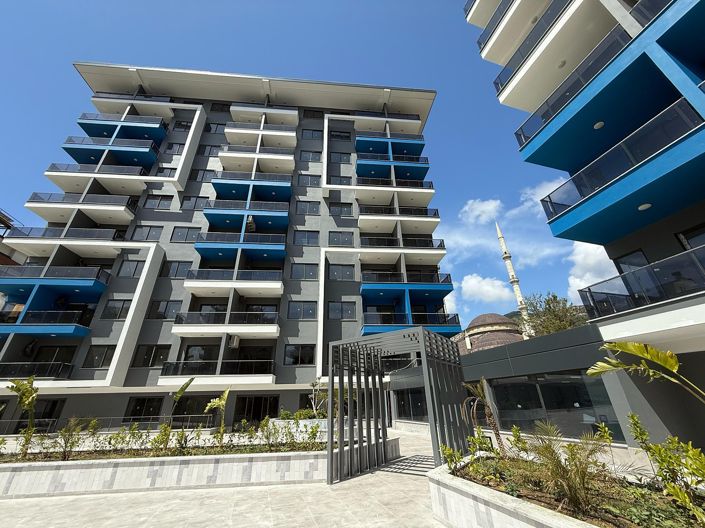 Image No.40-3 Bed Apartment for sale