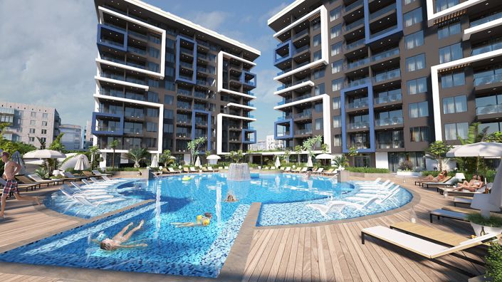 Image No.1-3 Bed Apartment for sale
