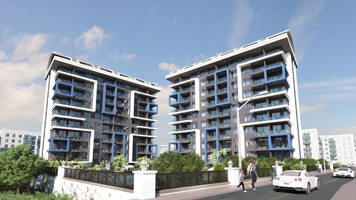 Image No.3-3 Bed Apartment for sale