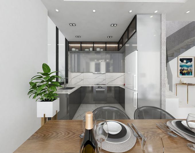 Image No.32-3 Bed Apartment for sale