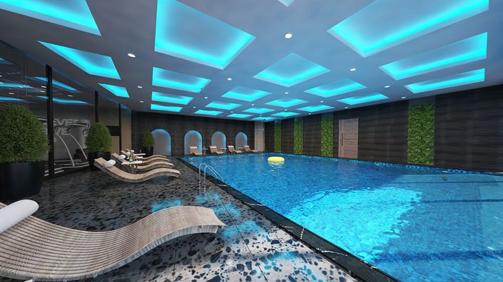 Image No.15-4 Bed Apartment for sale