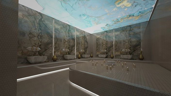 Image No.19-4 Bed Apartment for sale