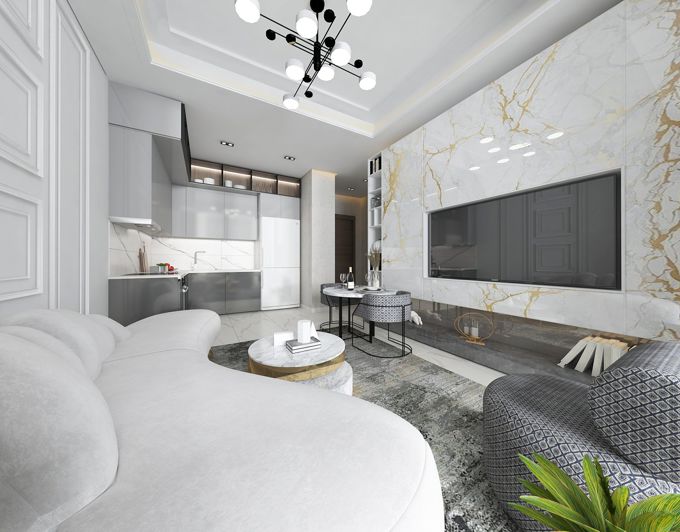 Image No.26-4 Bed Apartment for sale