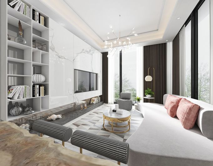 Image No.27-4 Bed Apartment for sale