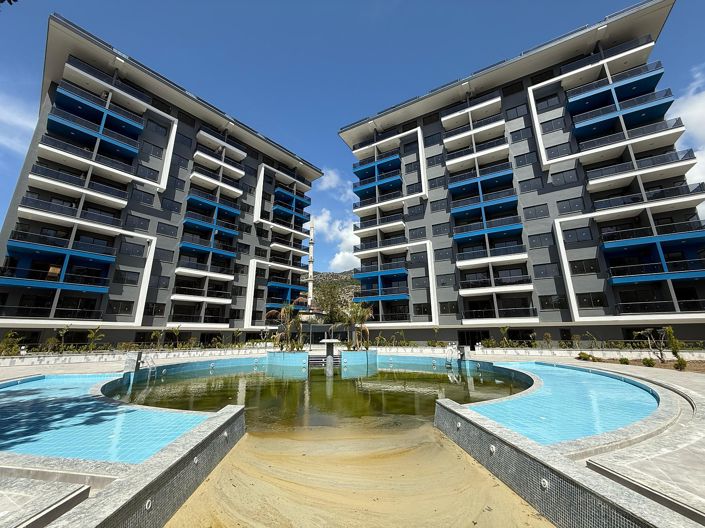 Image No.36-4 Bed Apartment for sale