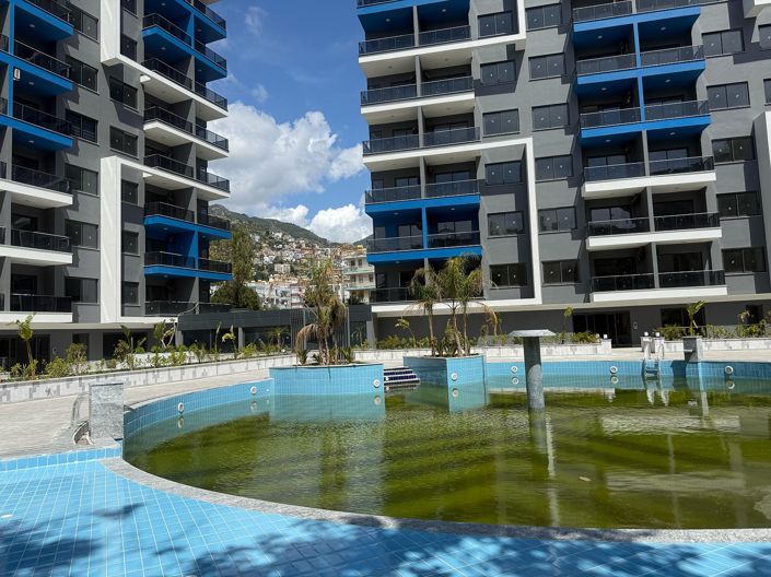 Image No.38-4 Bed Apartment for sale