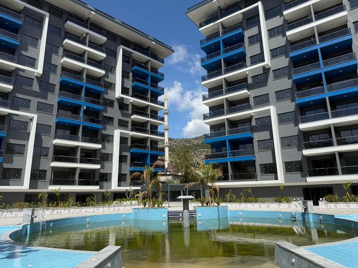 Image No.37-4 Bed Apartment for sale