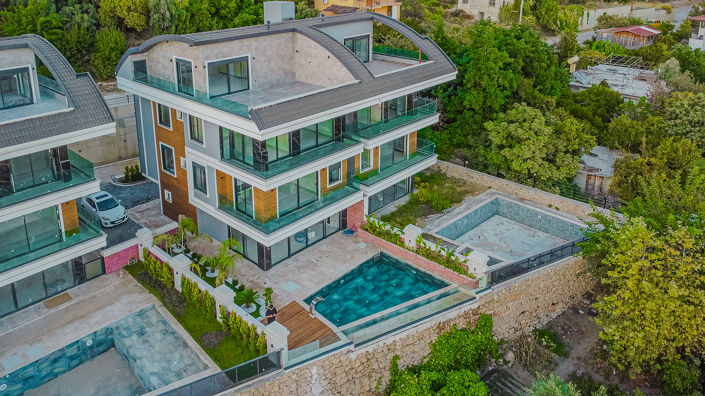 Image No.3-5 Bed House/Villa for sale