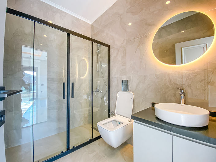 Image No.46-5 Bed House/Villa for sale