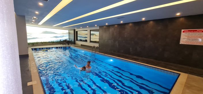 Image No.7-3 Bed Apartment for sale