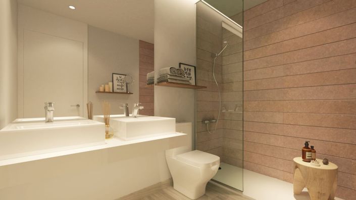 Image No.7-Appartement de 2 chambres à vendre à Estepona