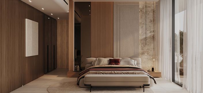 Image No.8-Appartement de 1 chambre à vendre à Dubai