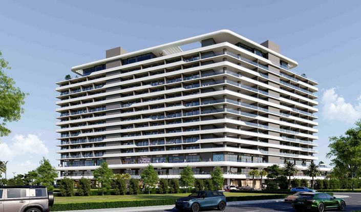 Image No.5-1 Bed Apartment for sale