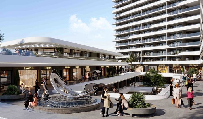 Image No.9-1 Bed Apartment for sale