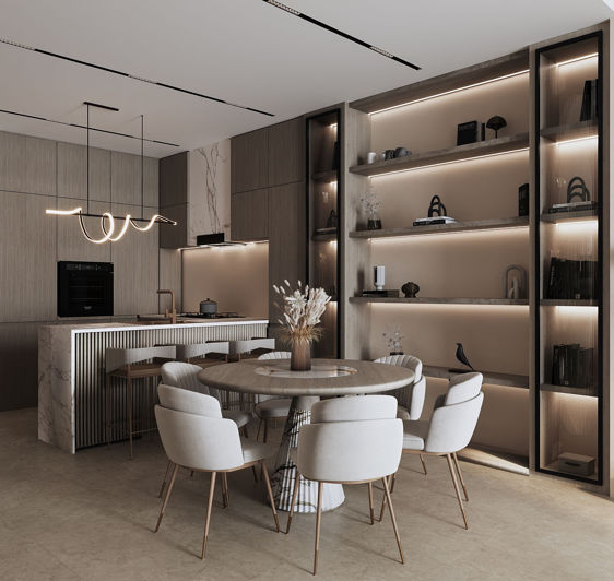 Image No.10-Appartement à vendre à Dubai