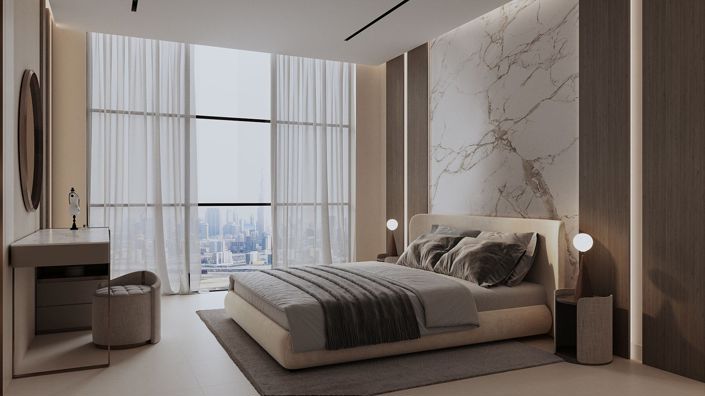 Image No.11-Appartement à vendre à Dubai