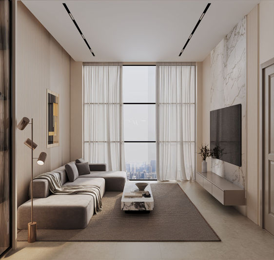 Image No.8-Appartement de 1 chambre à vendre à Dubai