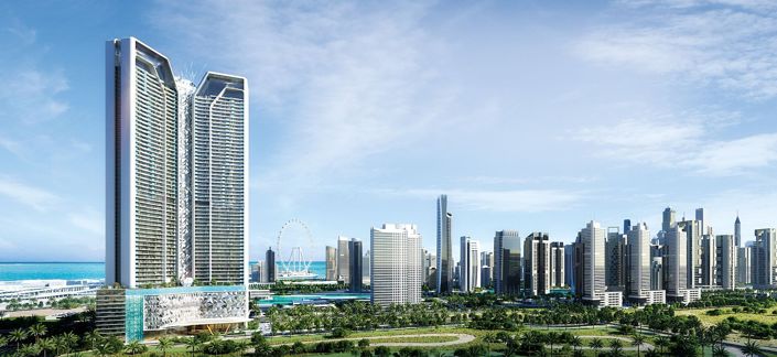 Image No.2-3 Bed Apartment for sale