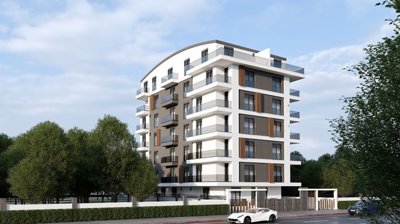 Exterior 3