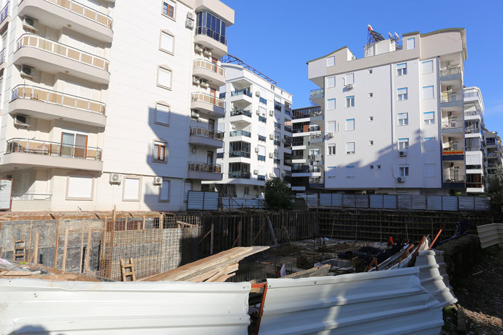 Image No.6-3 Bed Apartment for sale