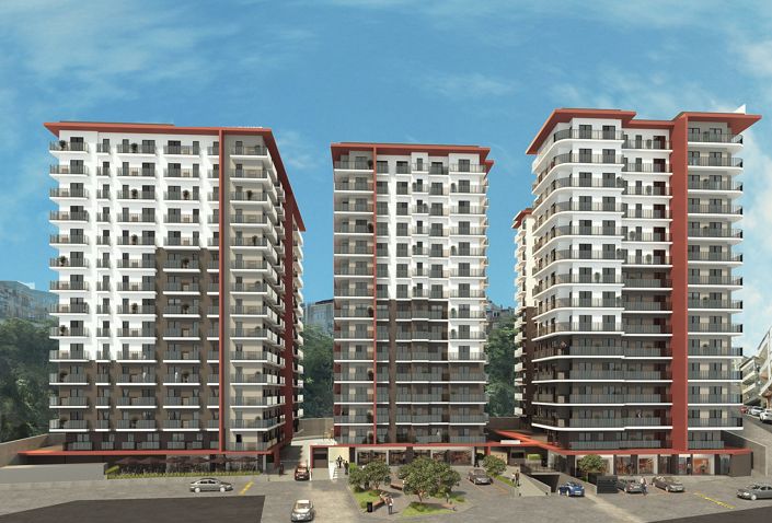 Image No.1-2 Bed Apartment for sale