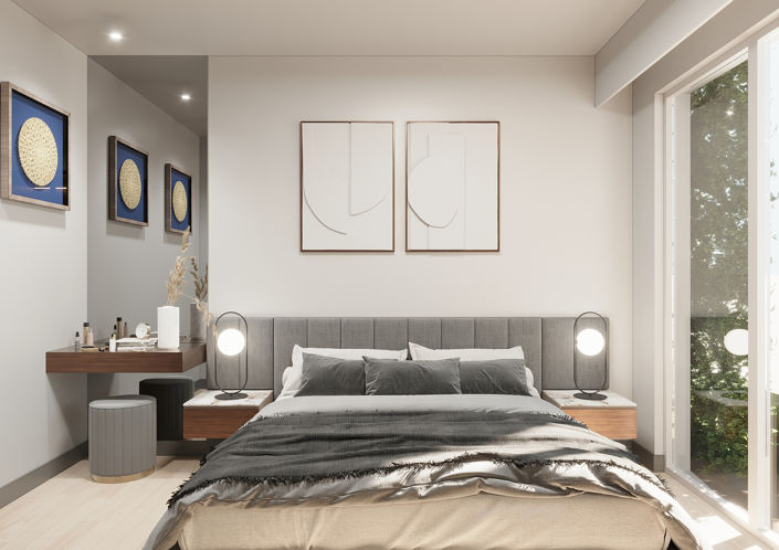 Image No.17-Appartement de 2 chambres à vendre à Kagithane