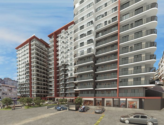 Image No.2-3 Bed Apartment for sale