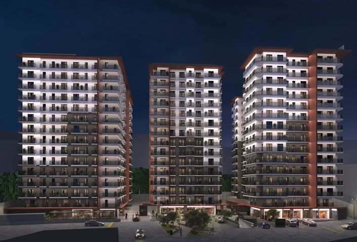 Image No.8-3 Bed Apartment for sale