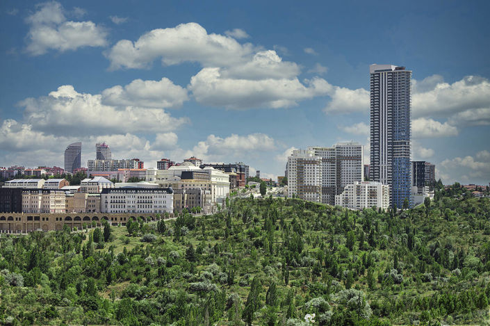 Image No.6-2 Bed Apartment for sale