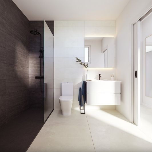 Image No.12-Maison / Villa de 3 chambres à vendre à Fuengirola