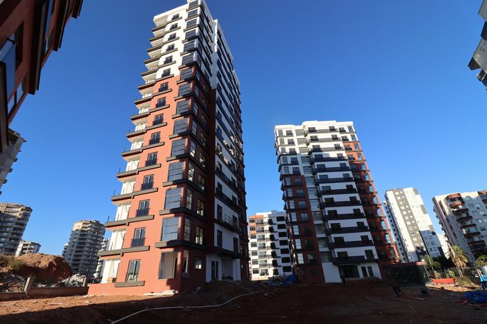 Image No.18-3 Bed Apartment for sale